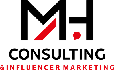 MH Consulting & Influencer Marketing